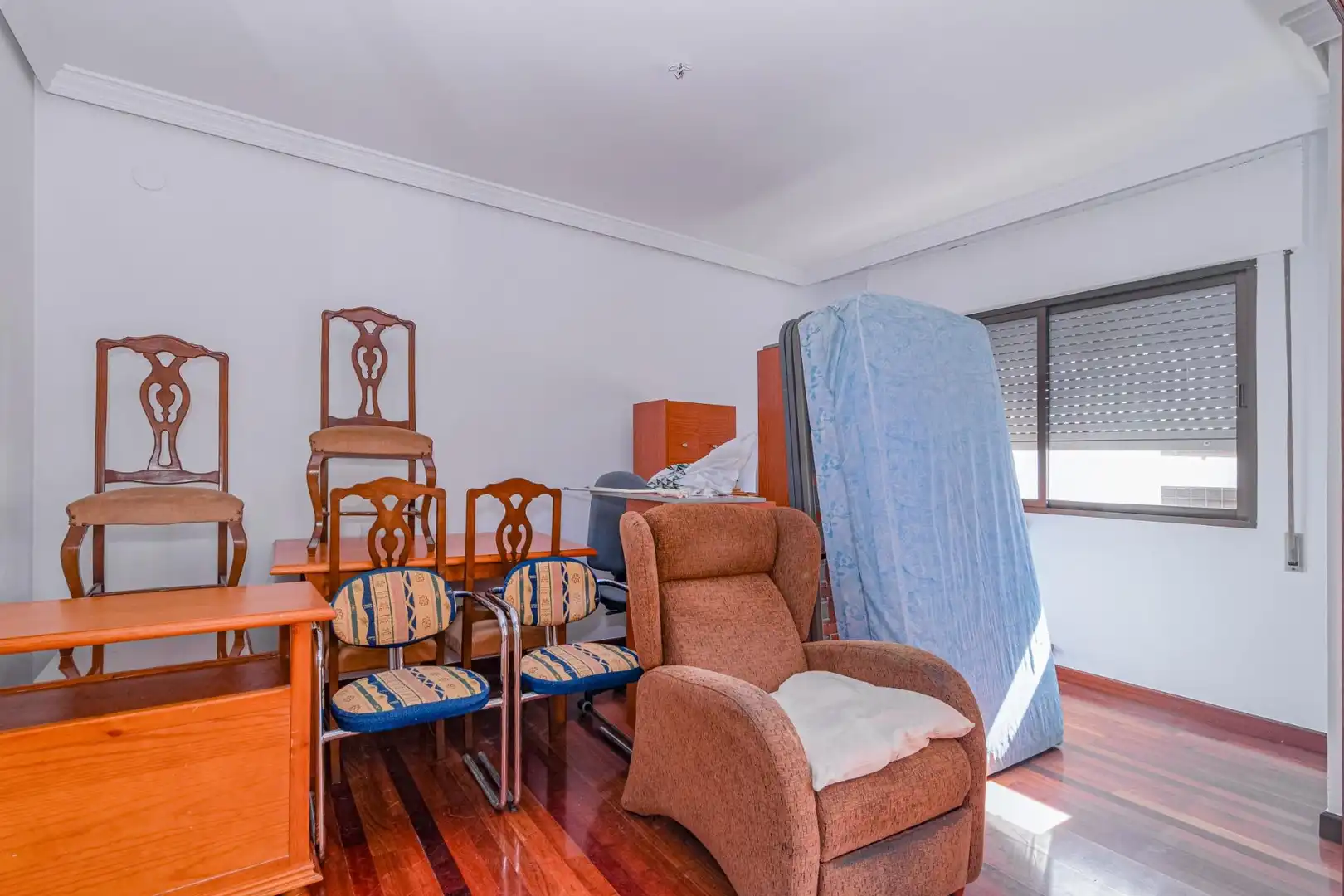 Flat with lift for sale in TEJEIRO, imagen 9