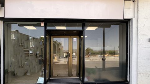 Foto 4 von Geschaftsraum zur Miete in Urbanización Viña Grande, Platero - El Limón, Alhaurín de la Torre