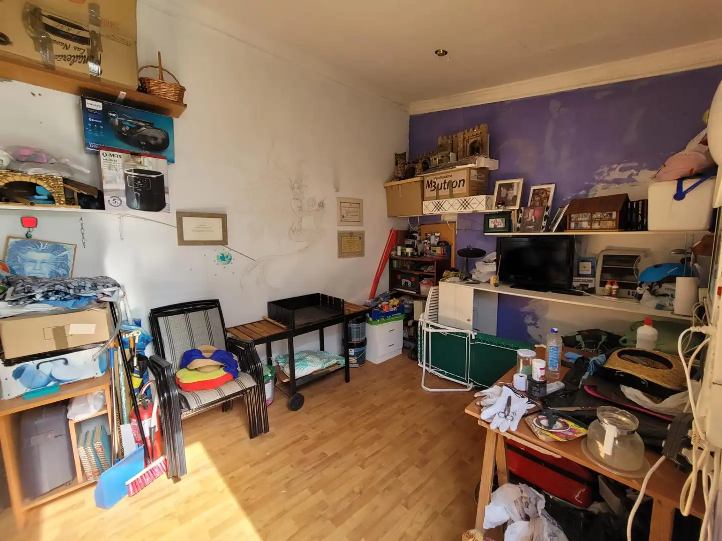 Flat for sale in Cádiz