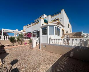 Garden of Duplex for sale in Orihuela  with Air Conditioner, Terrace and Swimming Pool