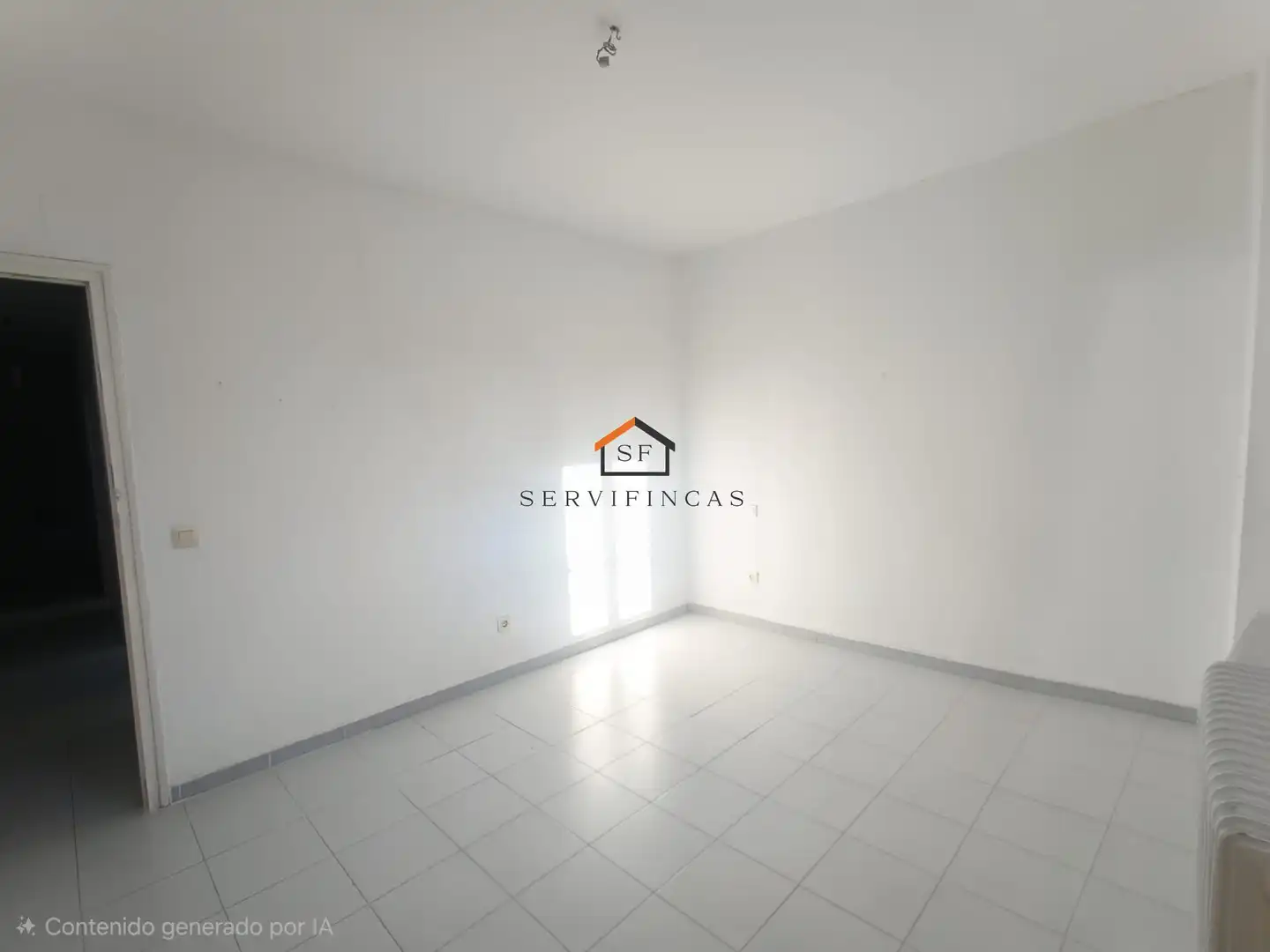 Wohnung zum Verkauf in Arganzuela