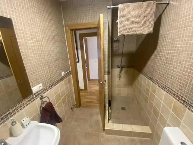 Dúplex de lloguer a Calle Tenerías, Aracena