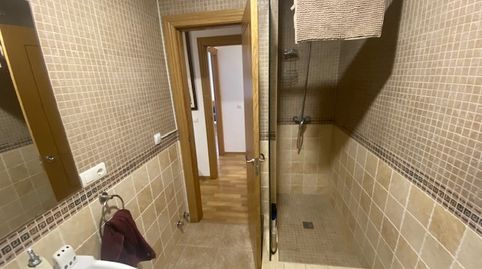 Foto 3 de Dúplex de lloguer a Calle Tenerías, Aracena, Huelva
