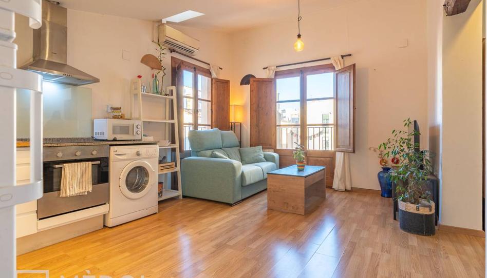 Photo 1 of Flat for sale in Nau, 22, Part Alta, Tarragona