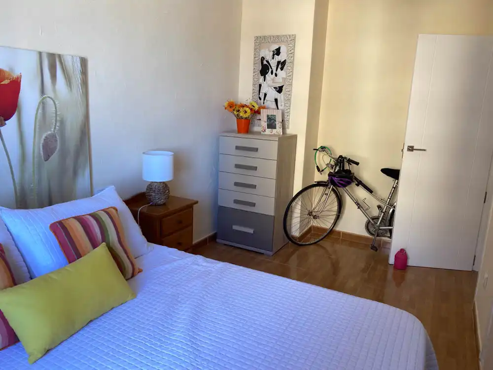 Piso en venta en N/A, -1, Playa de las Gaviotas - El Pedrucho