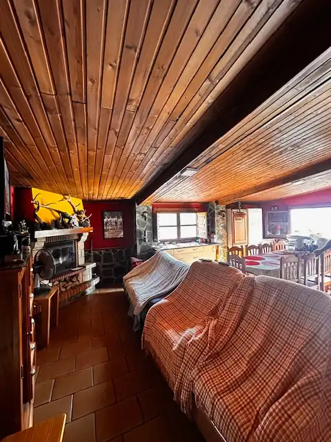 Casa amb jardí en venda a Candamo, imagen 27
