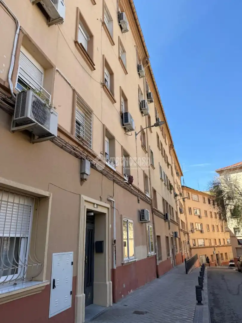 Flat for sale in Tetuán
