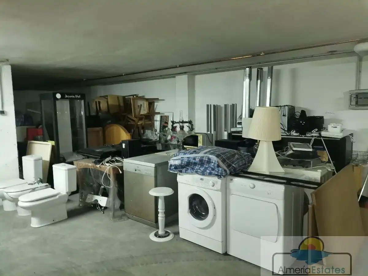 Business premises for sale in albox, imagen 4