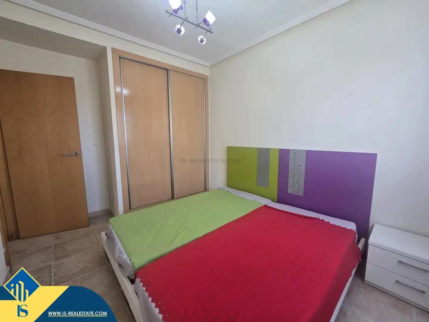Ático con piscina en venta en Playa del Acequión, Náufragos y Rocío del Mar, imagen 36