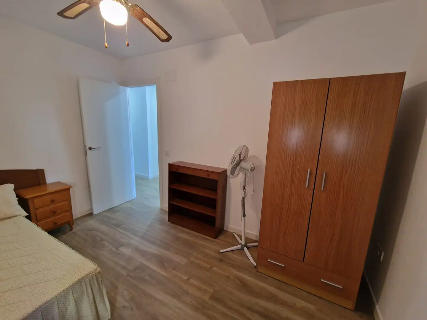 Piso en venta en Fernán-Núñez, Córdoba