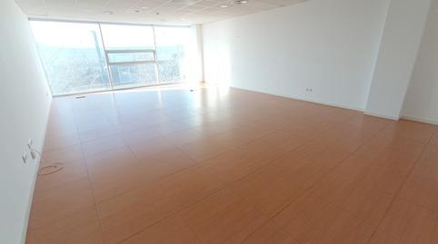 Foto 4 de Oficina de lloguer a Carretera de Sant Cugat, Mercat, Barcelona