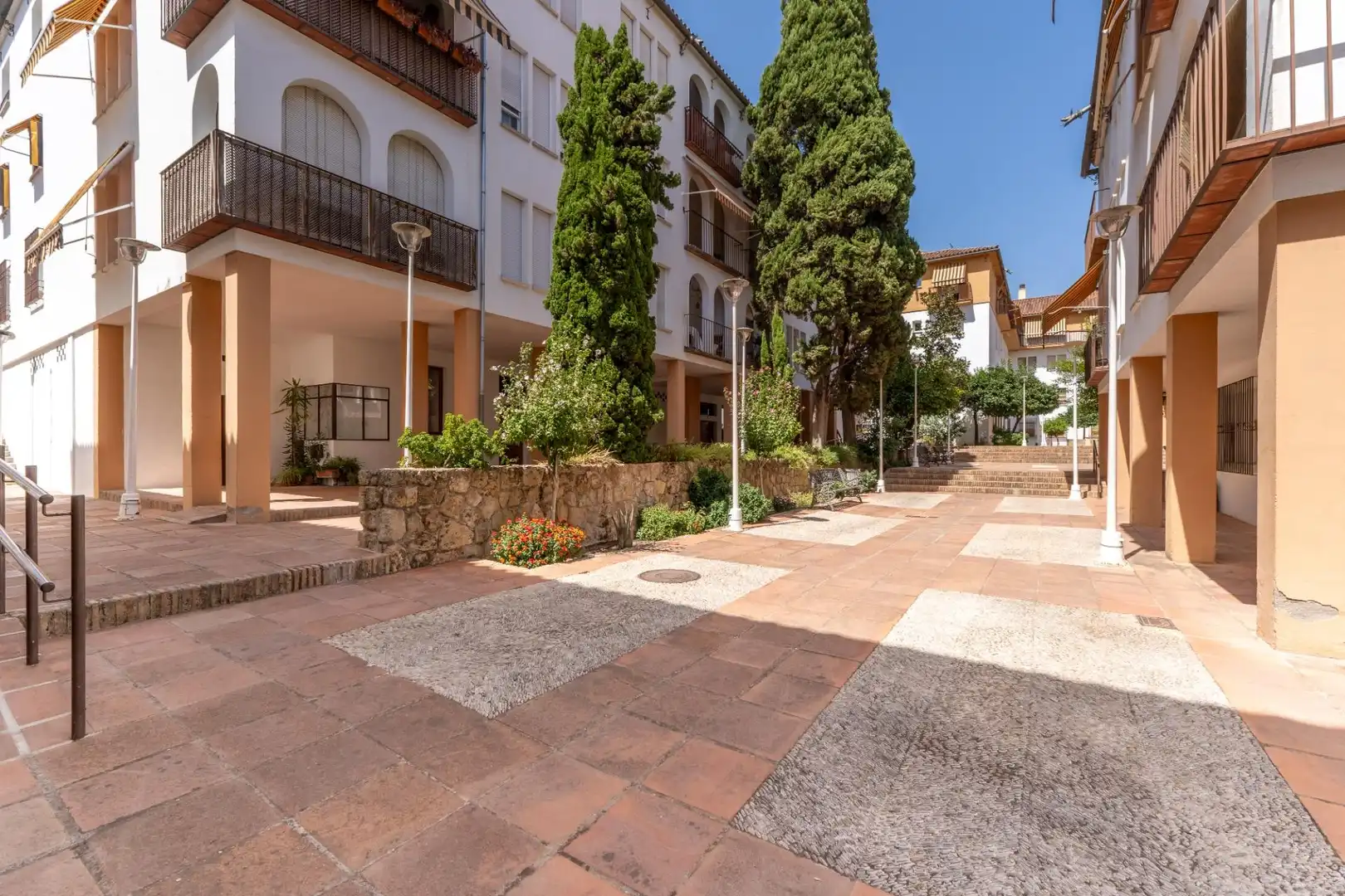 Flat with lift for sale in Plaza Puerta del Rincón, imagen 50