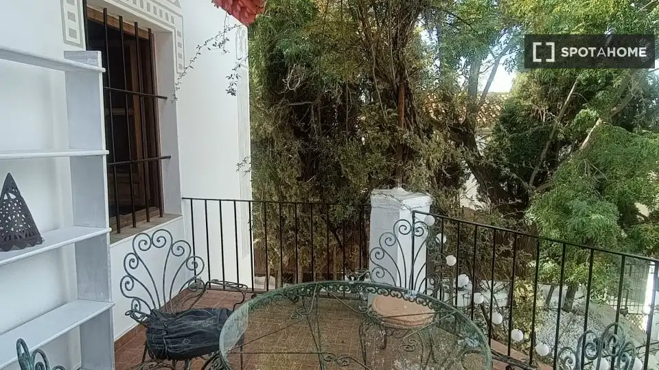 Habitación en La Zubia Ciudad