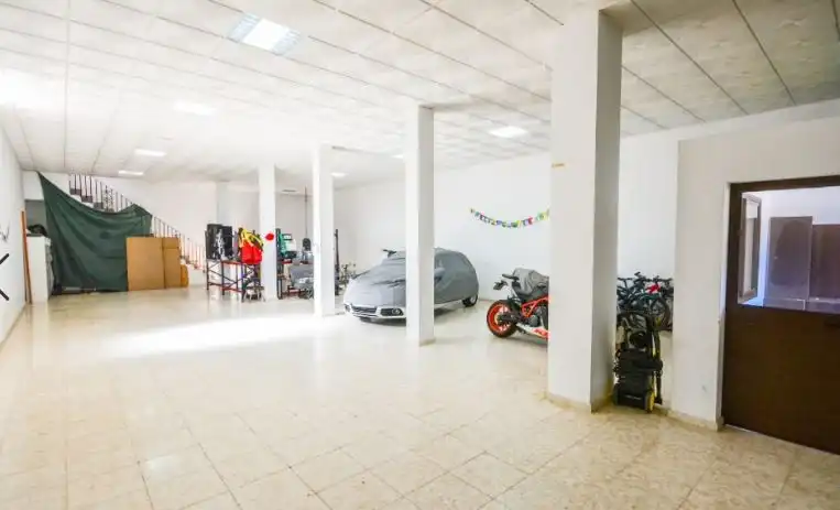 Finca rústica en venta en Ronda con Calefacción, Jardín privado y Trastero