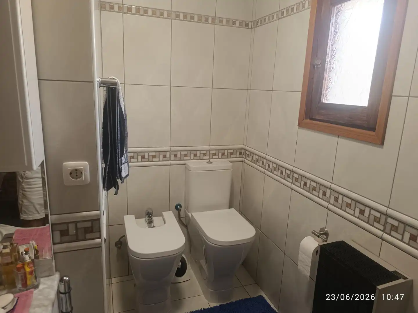 Xalet en venda a Los Narejos - Punta Calera, imagen 38