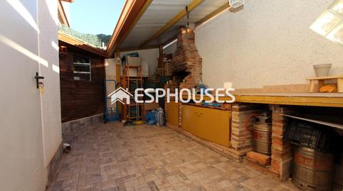 Foto 5 de Casa adosada en venda a San Fulgencio, Alicante