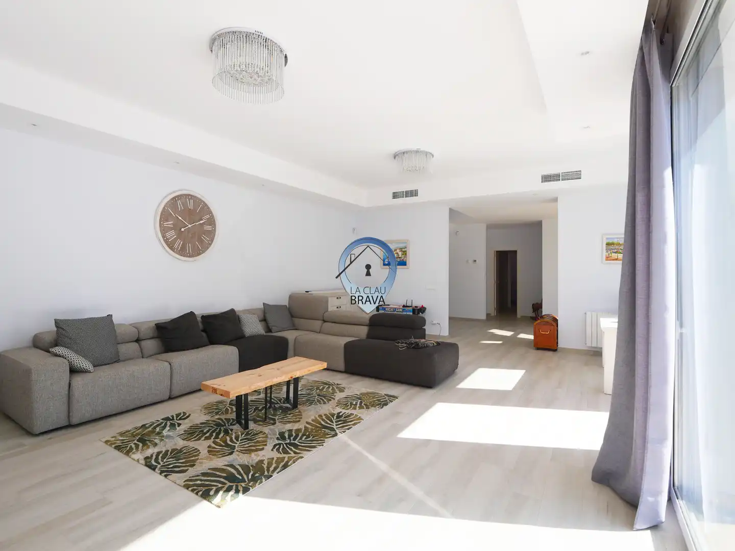 Villa mit Terrasse zum Verkauf in Carrer del Puigmal, imagen 8