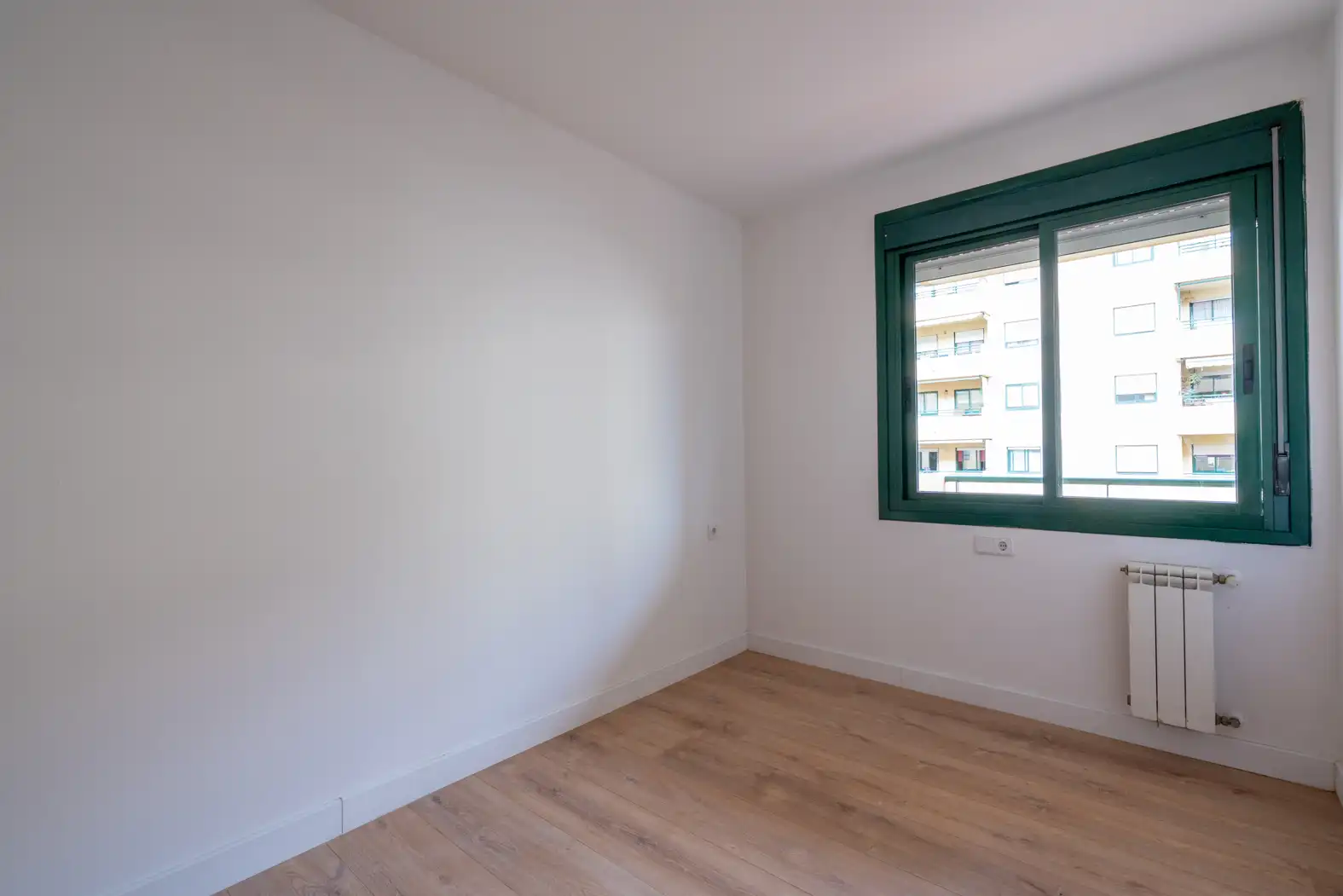 Schlafzimmer von Wohnung zum Verkauf in  Palma de Mallorca mit Abstellraum