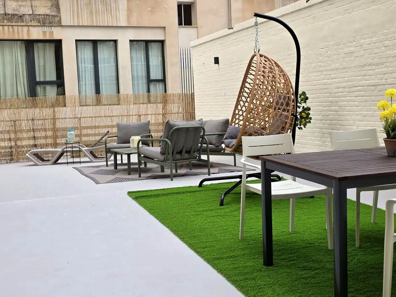 Appartement avec terrasse à vendre à Centro, imagen 9
