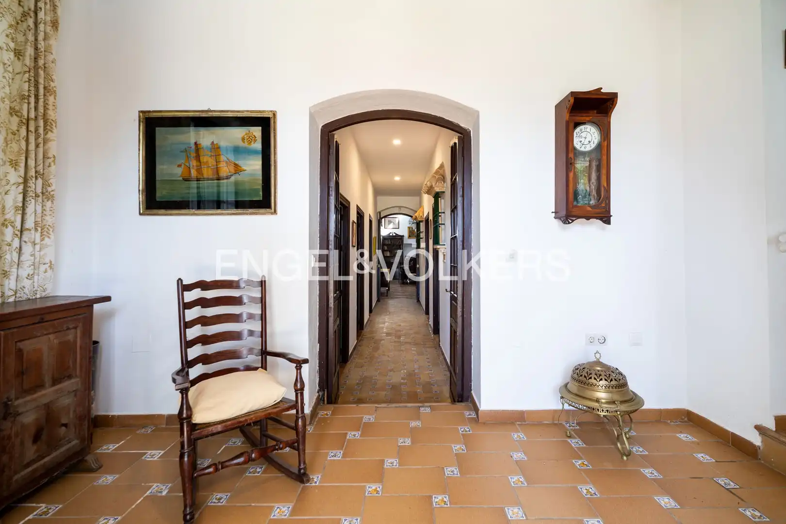 Houses for sale in Sanlúcar de Barrameda  with Air Conditioner, Heating and Private garden