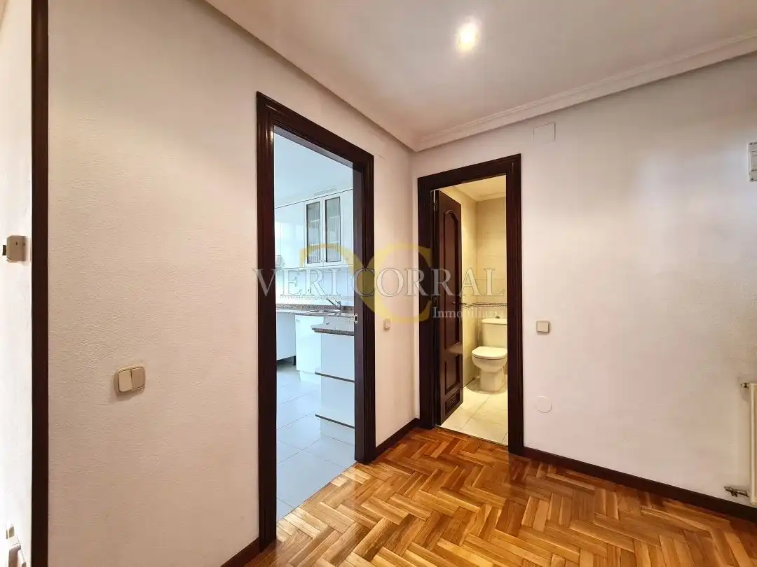 Dúplex en venta en Avenida del Llano, Llano