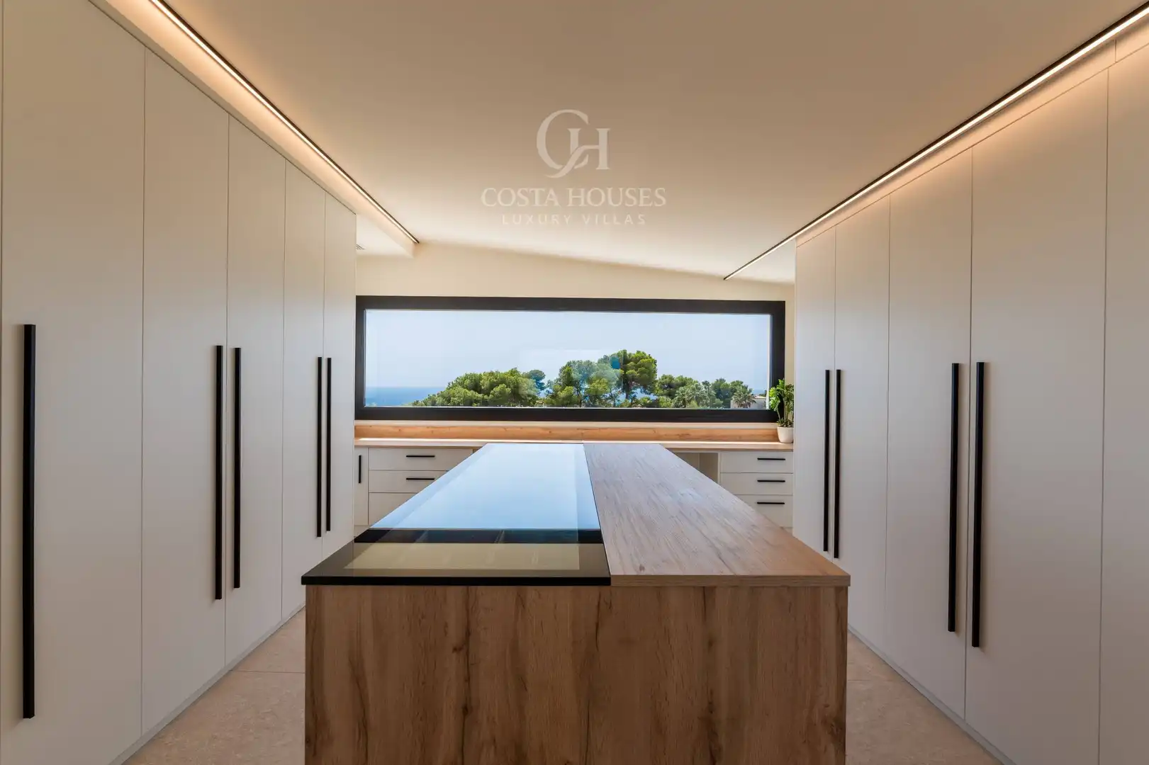 Chalet con piscina en venta en Carrer Cap Negre 135, imagen 6