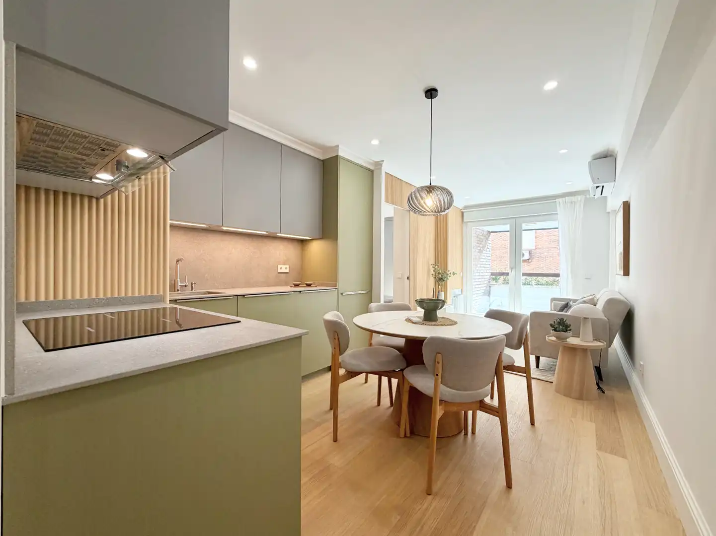 Flat with lift for sale in Calle de Alcántara, imagen 7