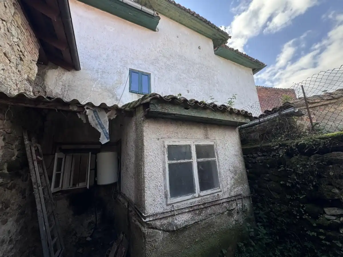 Casa a schiera con giardino in vendita a Vibaña - Ardisana - Caldueño, imagen 4