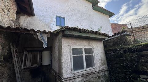 Foto 4 de Casa adosada en venta en Vibaña - Ardisana - Caldueño, Llanes