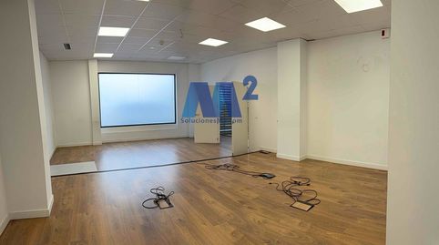 Foto 2 von Geschaftsraum zur Miete in Chorrillo, Alcalá de Henares