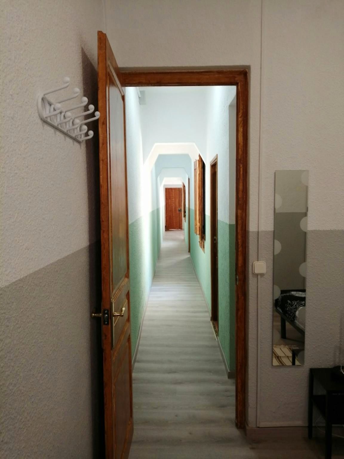 Piso para compartir en N/A, El Raval