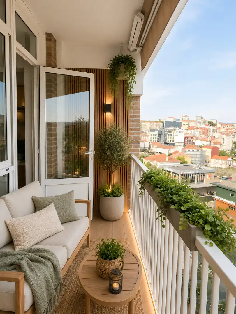 Appartement avec terrasse à vendre à Avenida da Gran Vía, imagen 4