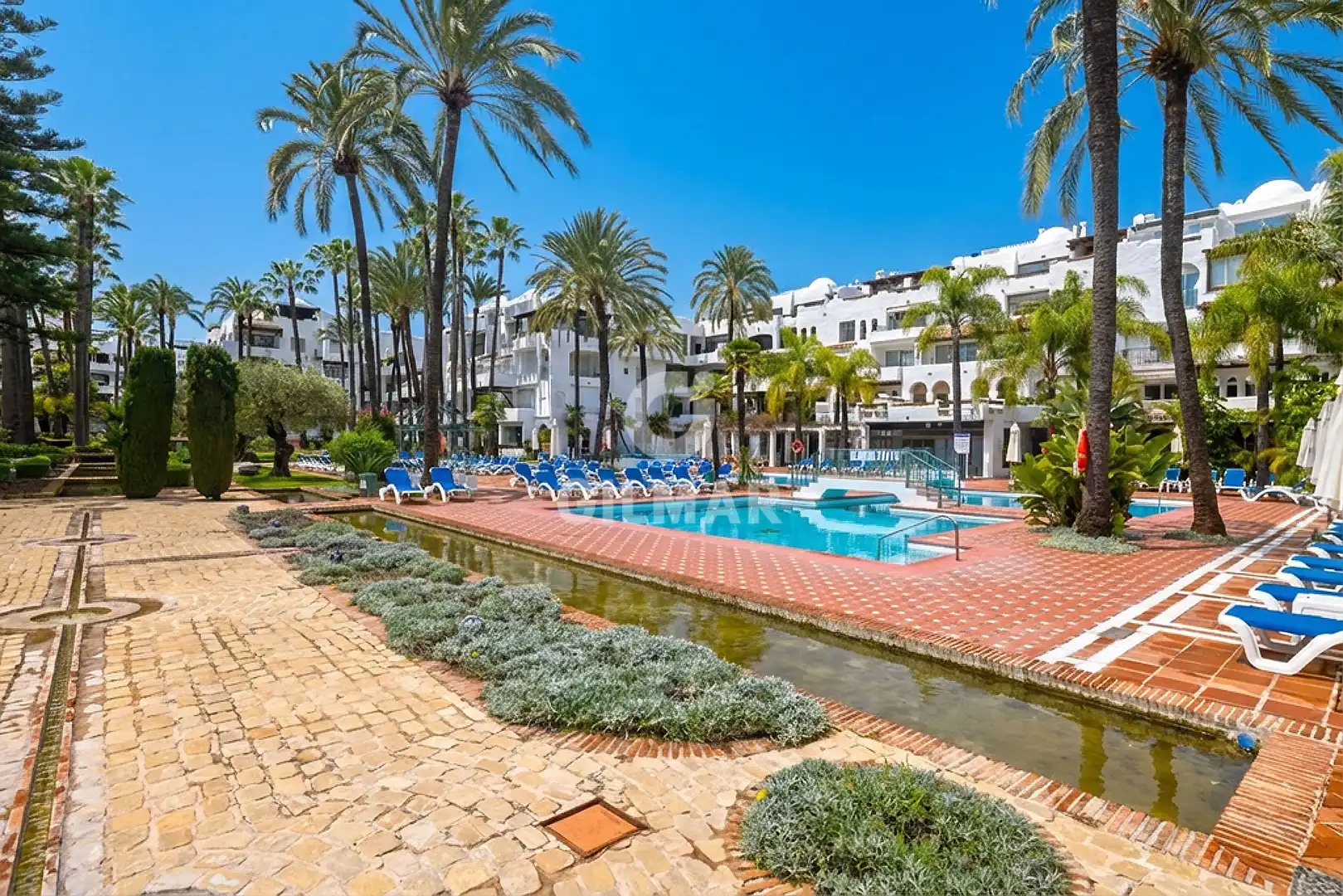 Apartament amb terrassa en venda a Nueva Andalucía, imagen 39
