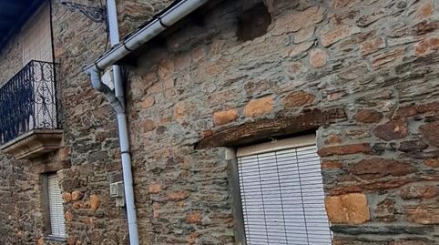 Foto 4 de Finca rústica en venda a Congosto, León