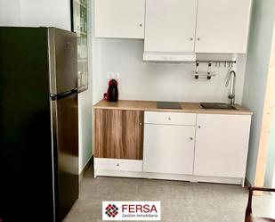 Kitchen of House or chalet to rent in El Puerto de Santa María