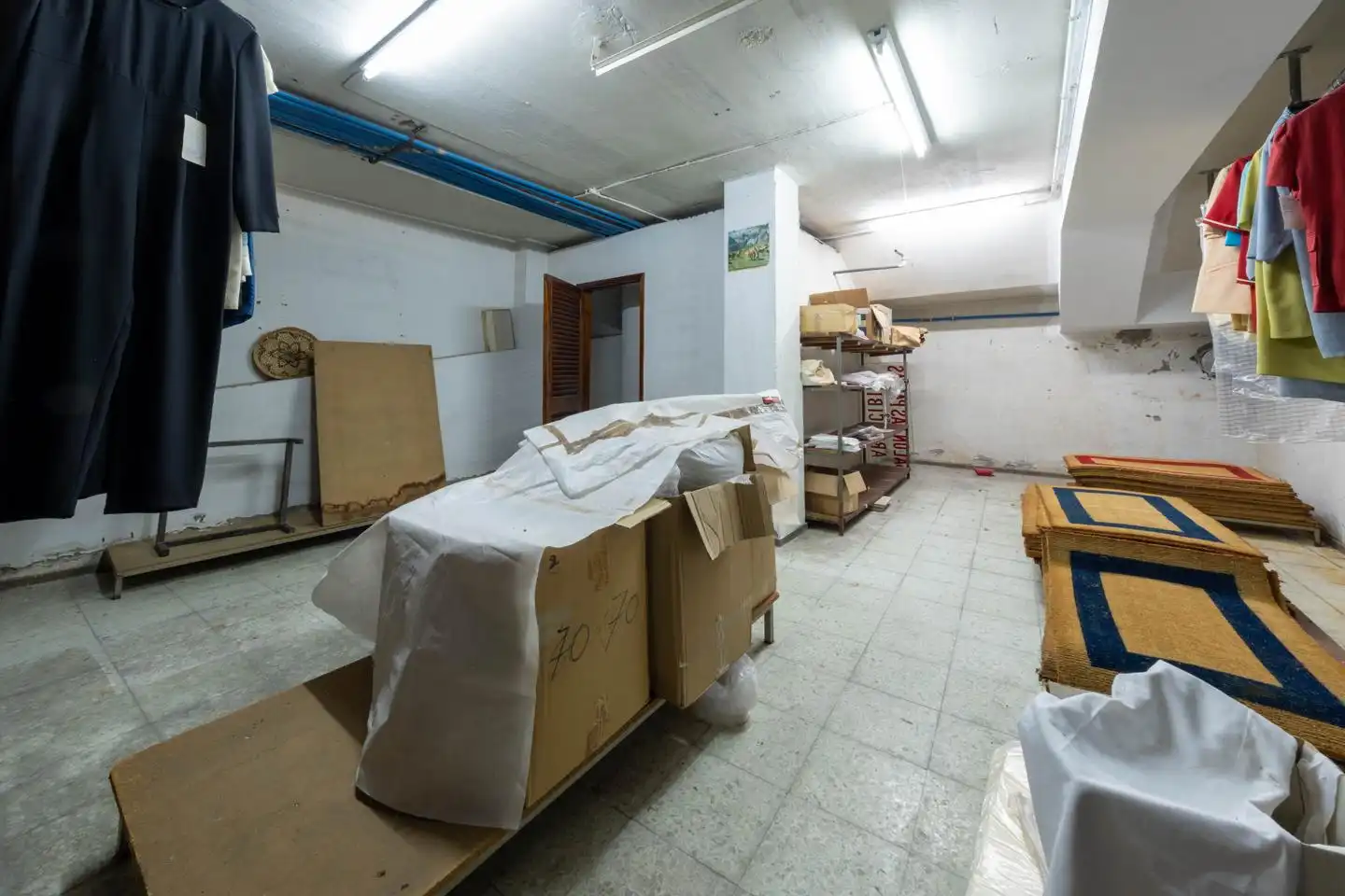 Gewerbefläche zum Verkauf in Triana, imagen 29