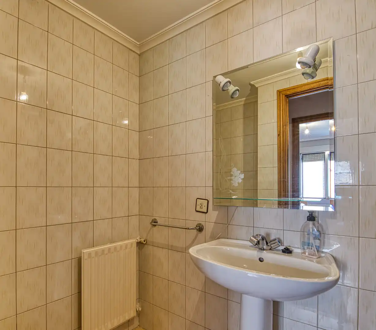 Appartement avec terrasse à vendre à Calle de Nuestra Señora de Sonsoles 74, imagen 8