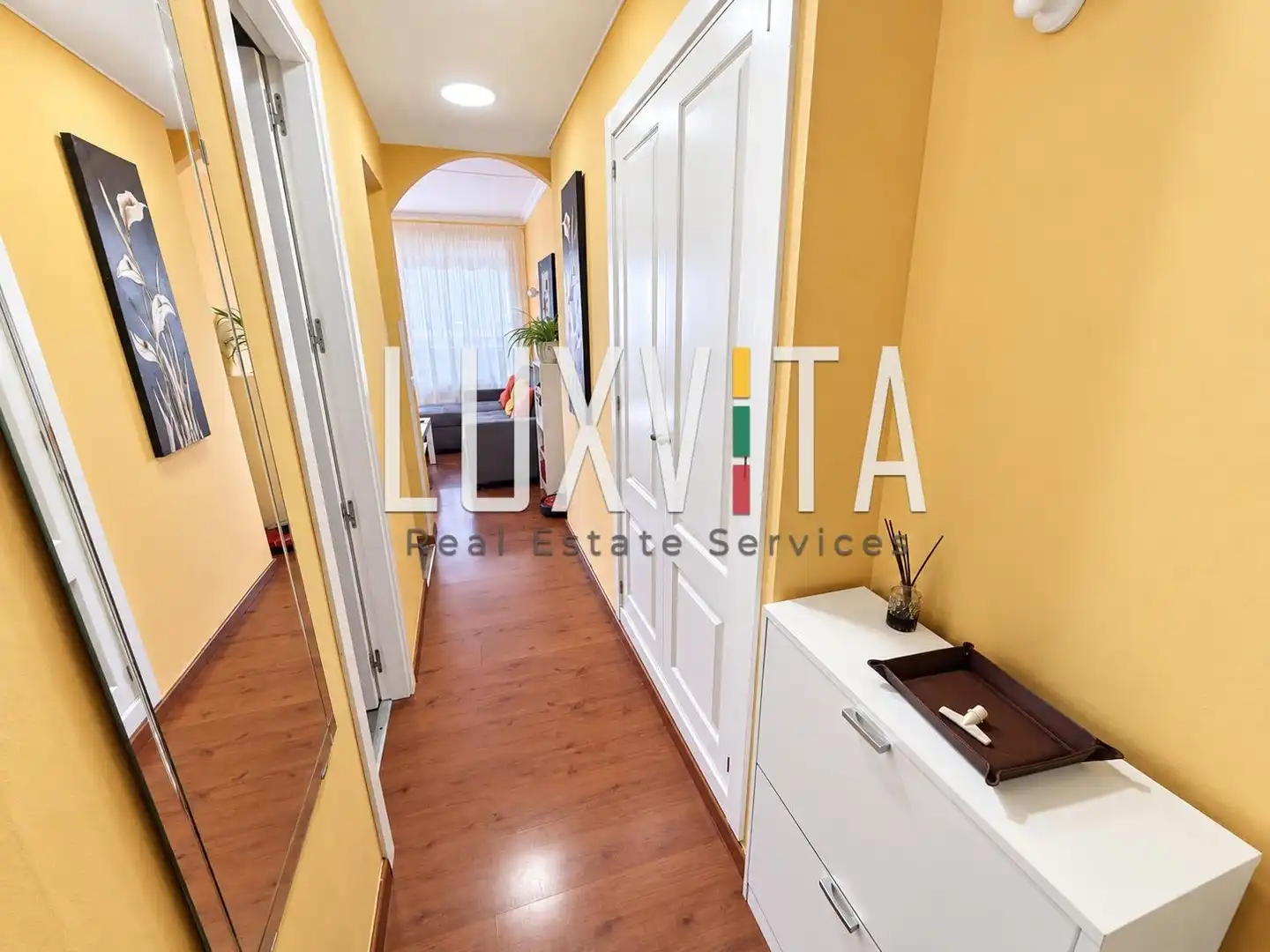 Apartments for sale in Playa de las Américas