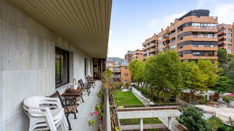 Photo 3 of Flat to rent in Nueva España,  Madrid Capital