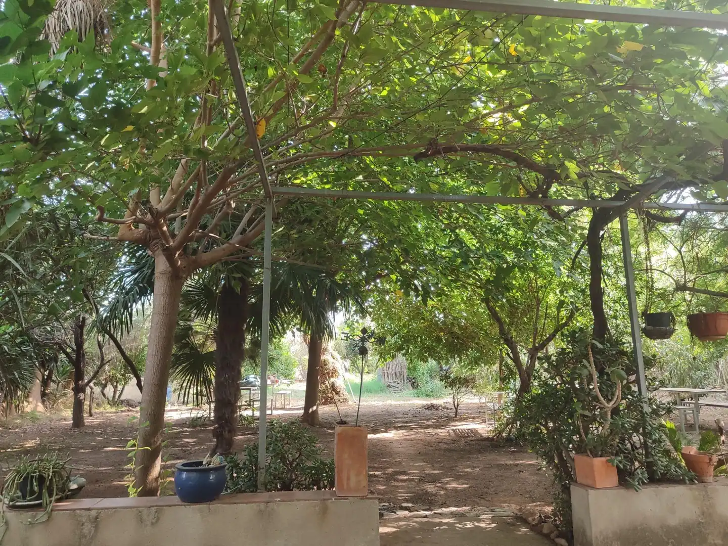Casa con jardín en venta en Moncada, imagen 9