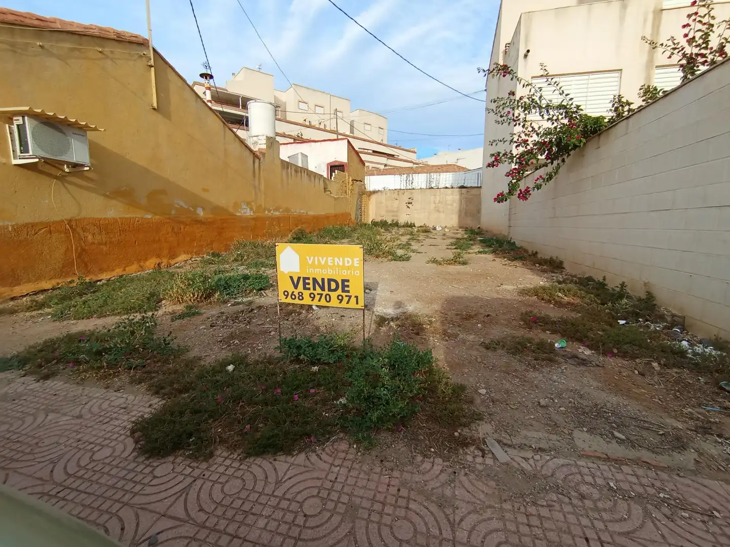 Terrenys i solars en venda a Puerto Lumbreras, imagen 17