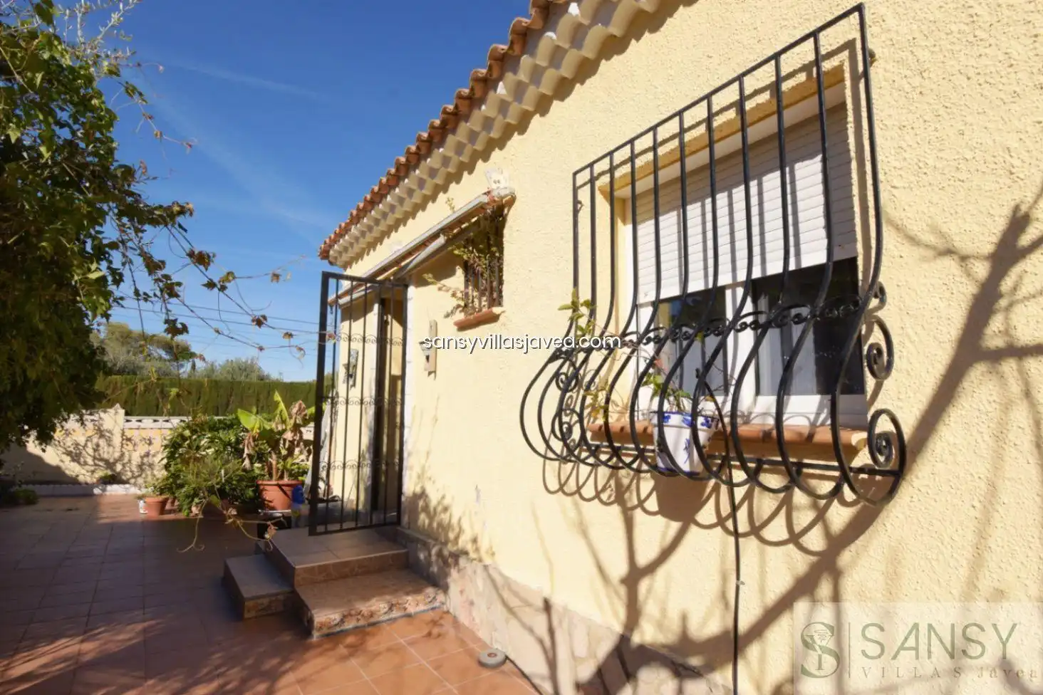 Villa zum Verkauf in La Pedrera - Vessanes, imagen 13
