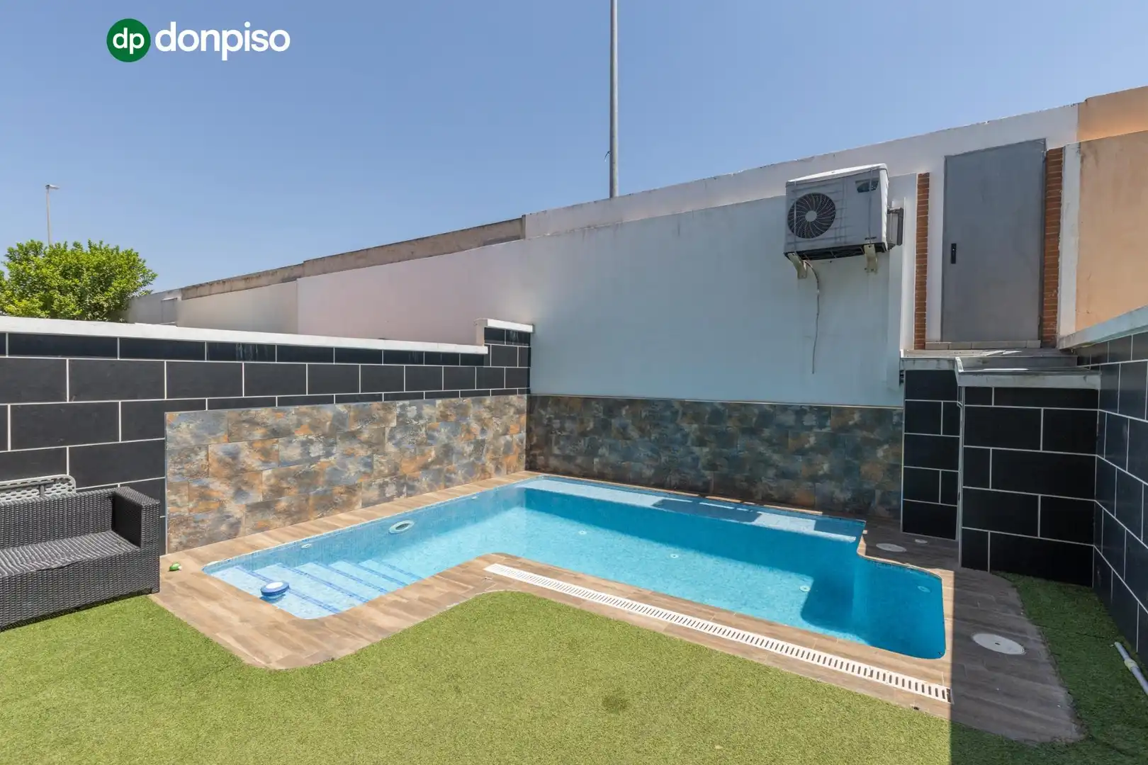 Adosado con piscina en venta en Calle de Espinela 34, imagen 39