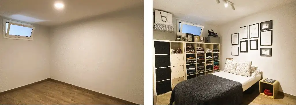 Piso en venta en Barcelona con Aire acondicionado, Calefacción y Parquet