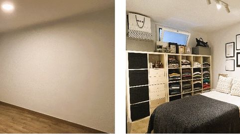 Foto 5 de Piso en venta en Calle de Gravina, El Raval, Barcelona Capital