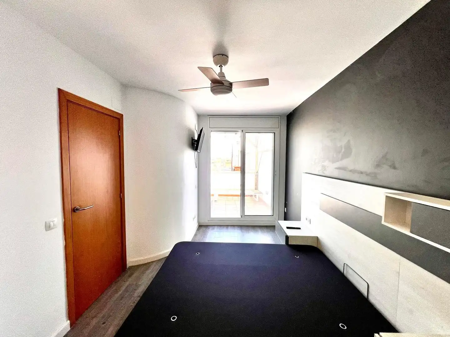Bedroom of Duplexes for sale in Santa Bàrbara
