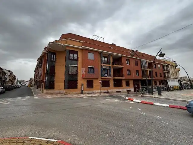 Apartments for rent in Valdepeñas