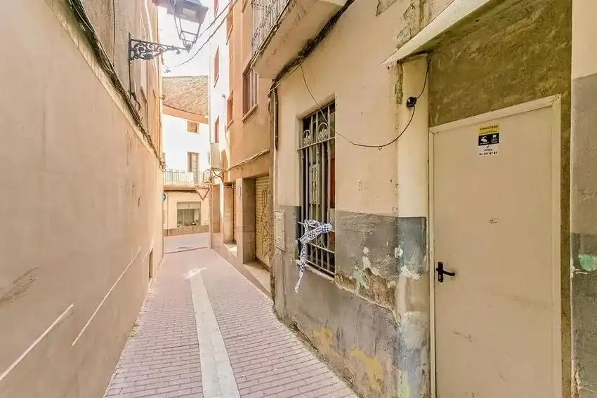 Casa o xalet en venda a Olesa de Montserrat
