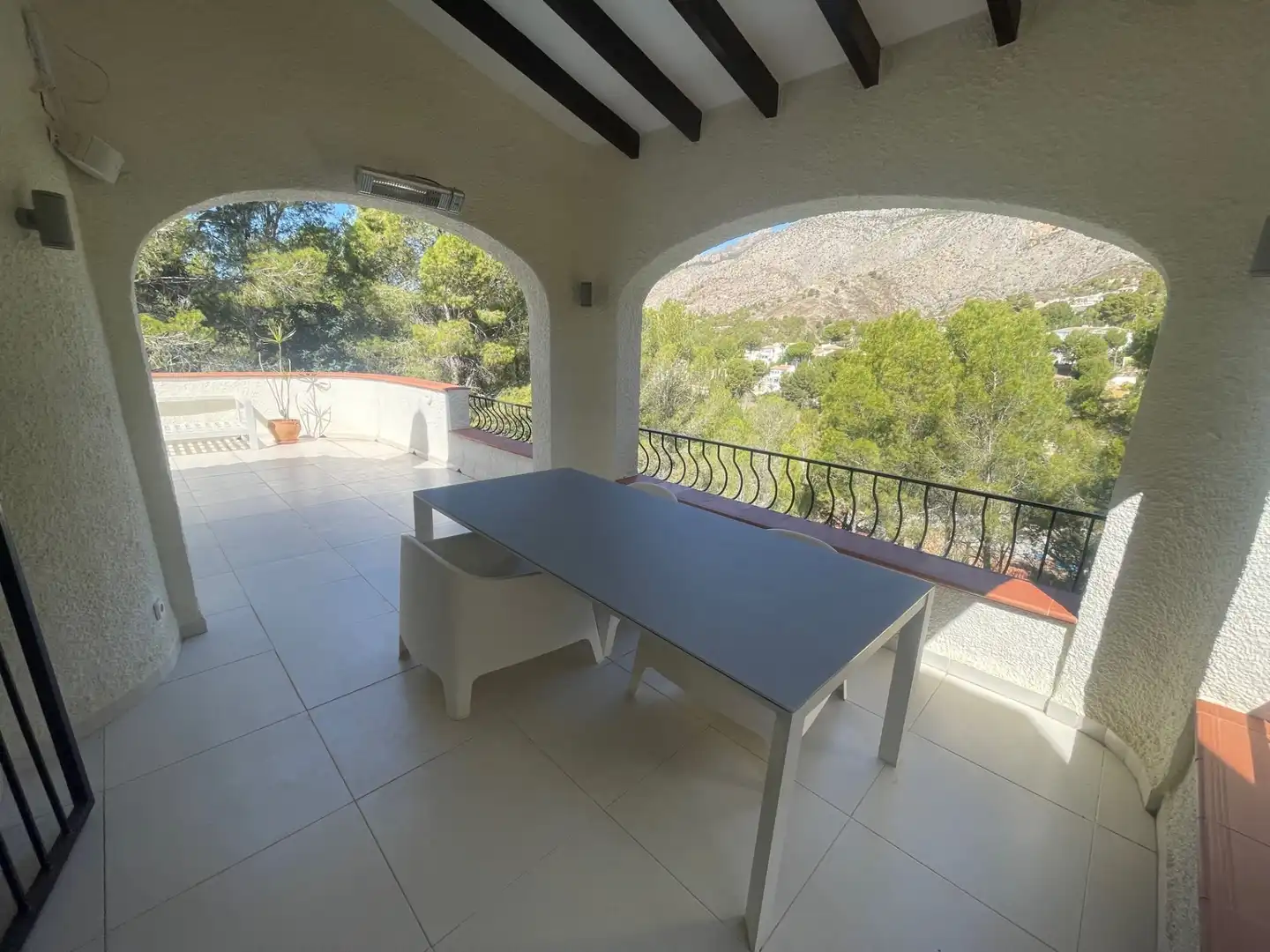 Casa con piscina in vendita a Altea la Vella, imagen 28