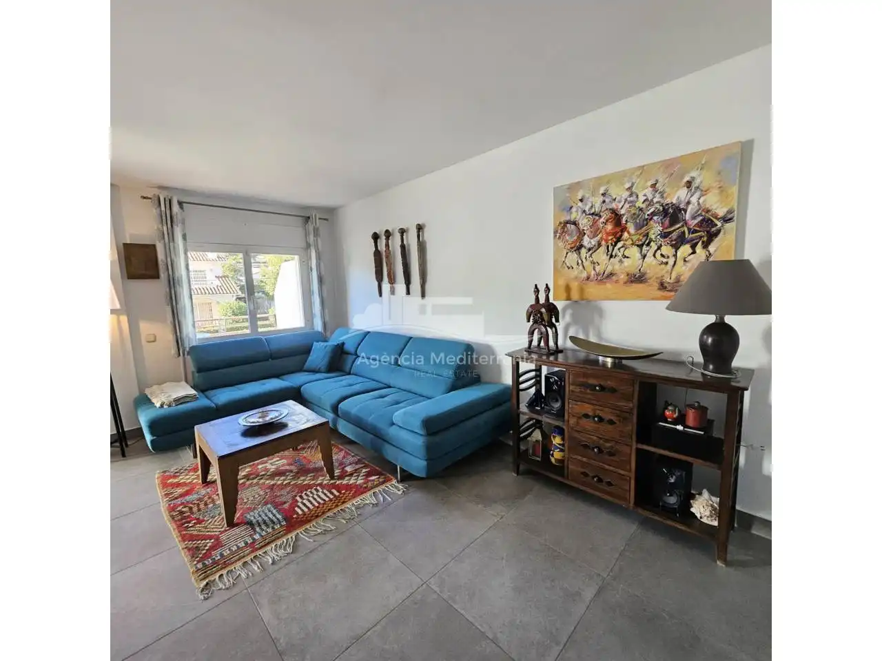 Exterior view of Duplexes for sale in Palamós  with Heating, Terrace and Storage room